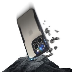 Θήκη Anti-Drop Motorola Moto G24 Black