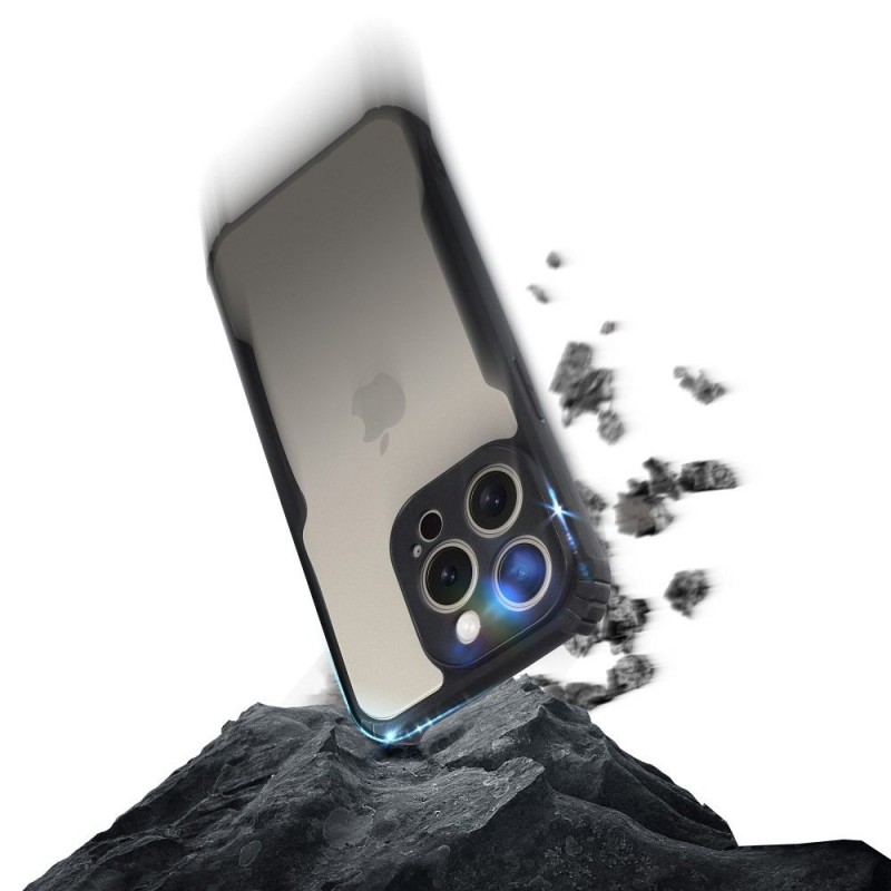 Θήκη Anti-Drop Motorola Moto G24 Black