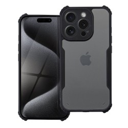Θήκη Anti-Drop Motorola Moto G24 Black