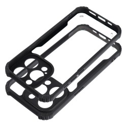 Θήκη Anti-Drop Motorola Moto G24 Black