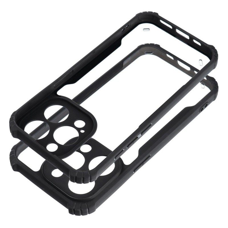 Θήκη Anti-Drop Motorola Moto G24 Black