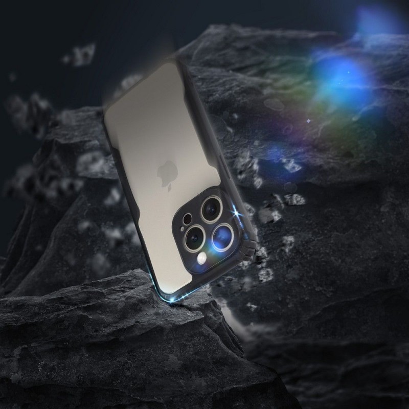 Θήκη Anti-Drop Motorola Moto G24 Black