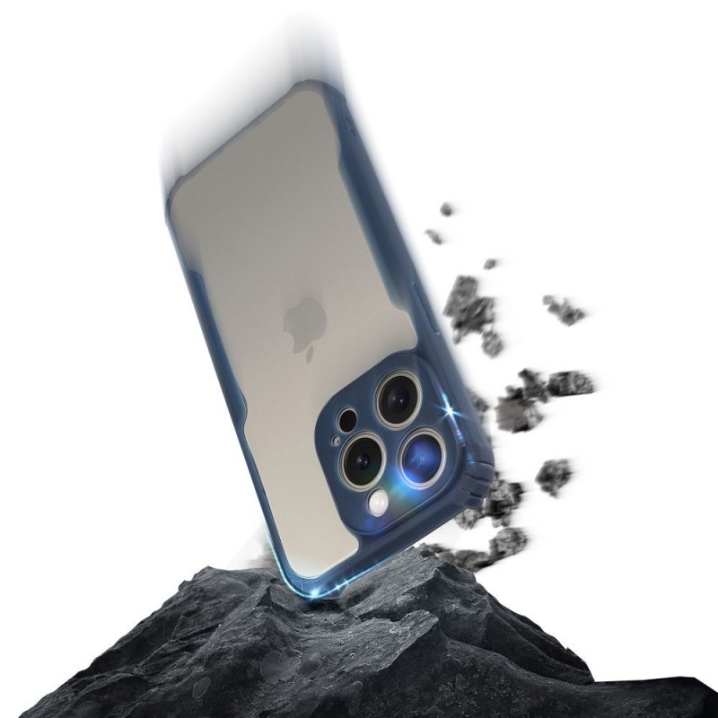 Θήκη Armor Anti-Drop Xiaomi Redmi A3 Navy