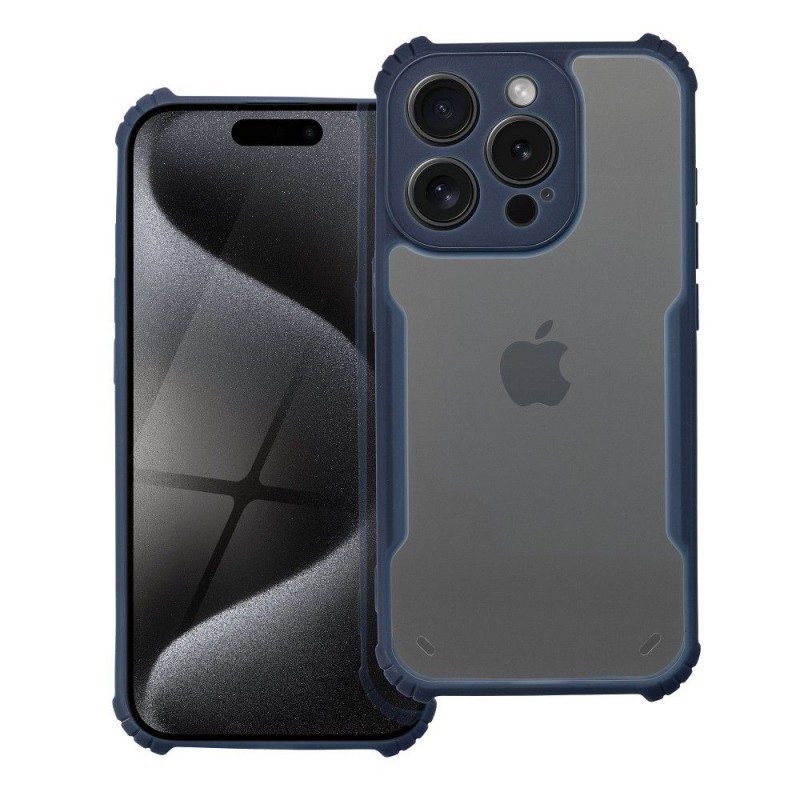 Θήκη Armor Anti-Drop Xiaomi Redmi A3 Navy