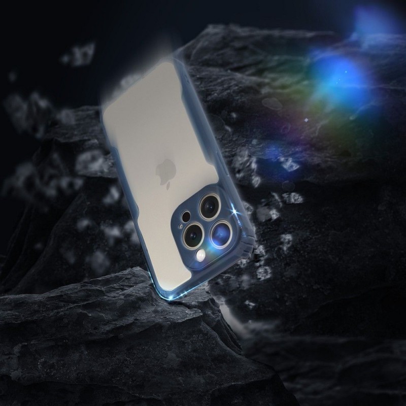 Θήκη Armor Anti-Drop Xiaomi Redmi A3 Navy