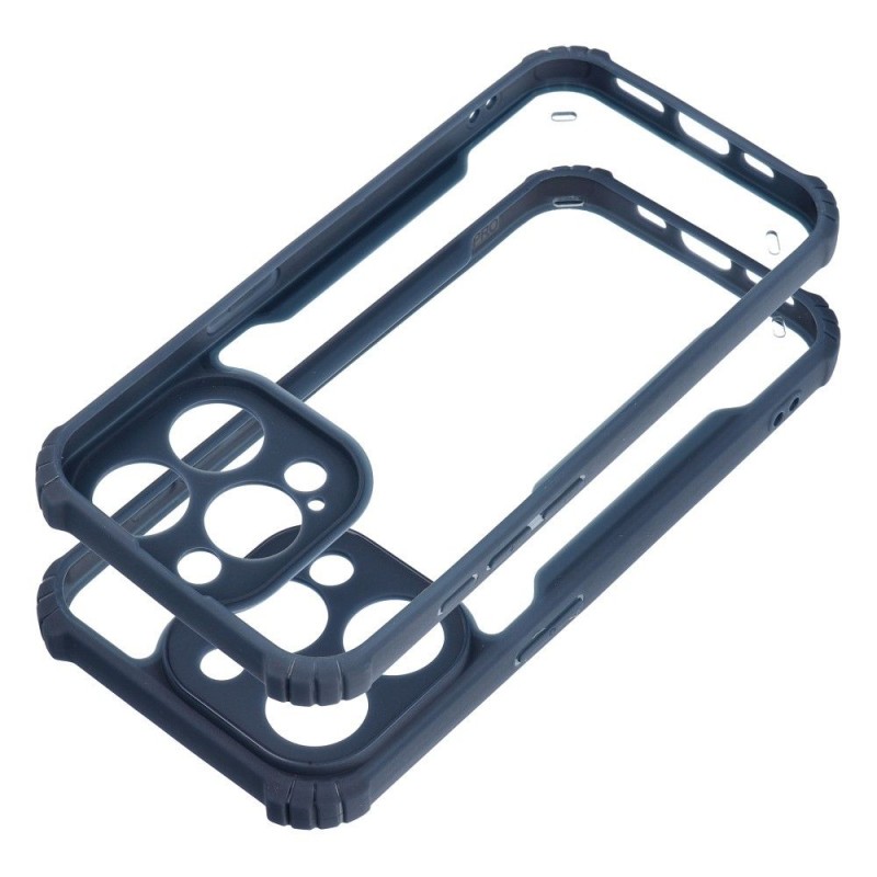 Θήκη Armor Anti-Drop Xiaomi Redmi A3 Navy