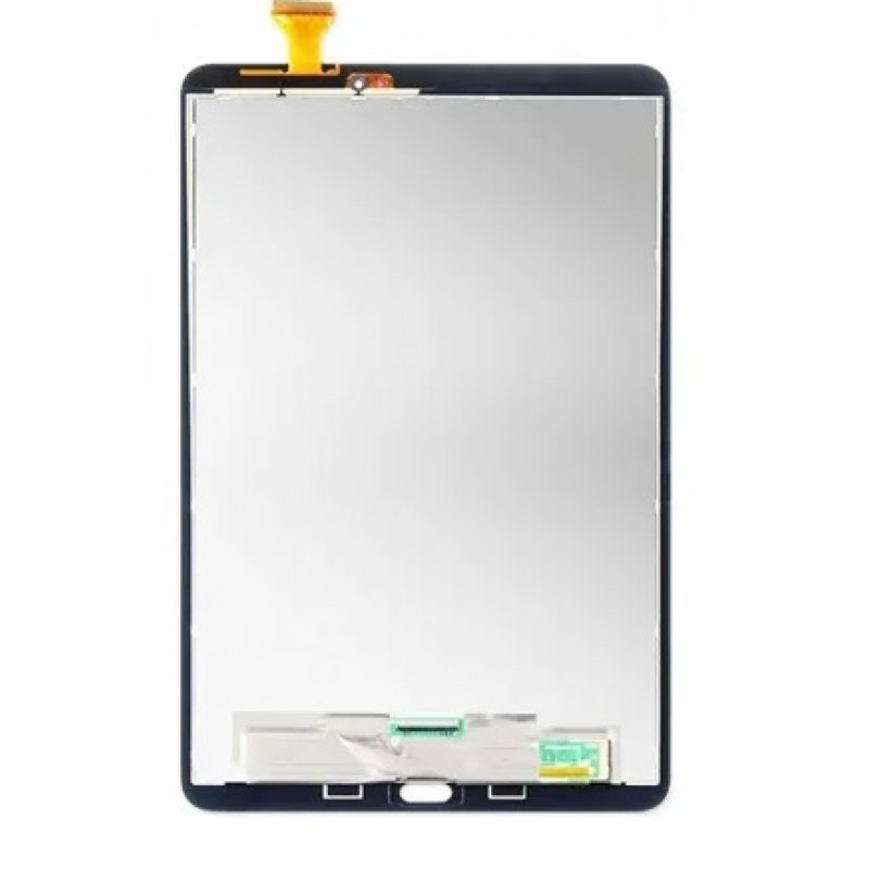 Οθόνη LCD & Μηχανισμός Αφής Samsung Galaxy Tab A 10.1" T580/T585 Black (Original) με 3 Χρόνια Εγγύηση