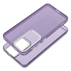 Θήκη Pearl Back Cover Samsung Galaxy A55 SM-A556 Purple