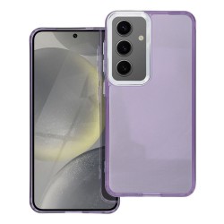 Θήκη Pearl Back Cover Samsung Galaxy A55 SM-A556 Purple