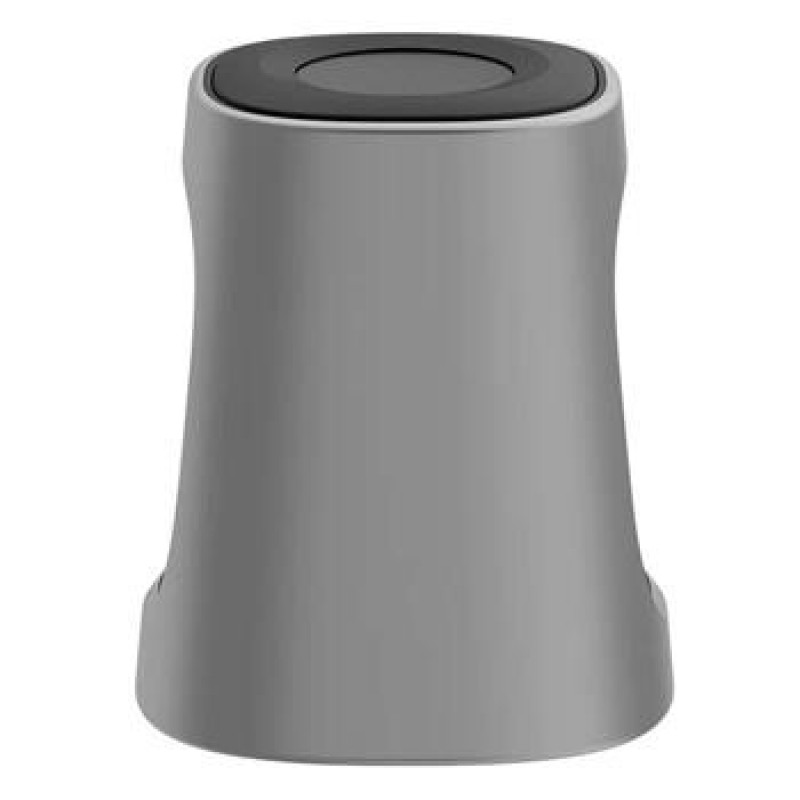 Βάση Φόρτισης Qi Samsung Wireless Charging Stand for Galaxy Watch 5 / 5 Pro GP-XVU022SAN Silver (Original)