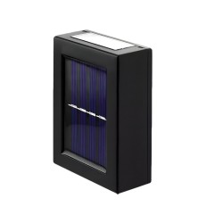 Ηλιακό Φωτιστικό SUNARI Solar Lamp LED FLS-09 10lm 300mAh Li-Ion Forever Light Black Ηλιακό Φωτιστικό SUNARI Solar Lamp LED FLS-09 10lm 300mAh Li-Ion Forever Light Black