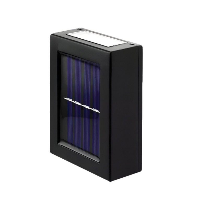 Ηλιακό Φωτιστικό SUNARI Solar Lamp LED FLS-09 10lm 300mAh Li-Ion Forever Light Black Ηλιακό Φωτιστικό SUNARI Solar Lamp LED FLS-09 10lm 300mAh Li-Ion Forever Light Black