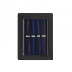 Ηλιακό Φωτιστικό SUNARI Solar Lamp LED FLS-09 10lm 300mAh Li-Ion Forever Light Black Ηλιακό Φωτιστικό SUNARI Solar Lamp LED FLS-09 10lm 300mAh Li-Ion Forever Light Black