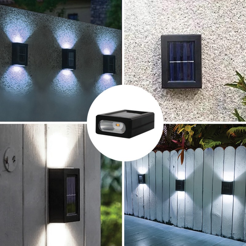 Ηλιακό Φωτιστικό SUNARI Solar Lamp LED FLS-09 10lm 300mAh Li-Ion Forever Light Black Ηλιακό Φωτιστικό SUNARI Solar Lamp LED FLS-09 10lm 300mAh Li-Ion Forever Light Black