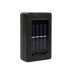 Ηλιακό Φωτιστικό SUNARI Solar Lamp LED FLS-09 10lm 300mAh Li-Ion Forever Light Black Ηλιακό Φωτιστικό SUNARI Solar Lamp LED FLS-09 10lm 300mAh Li-Ion Forever Light Black