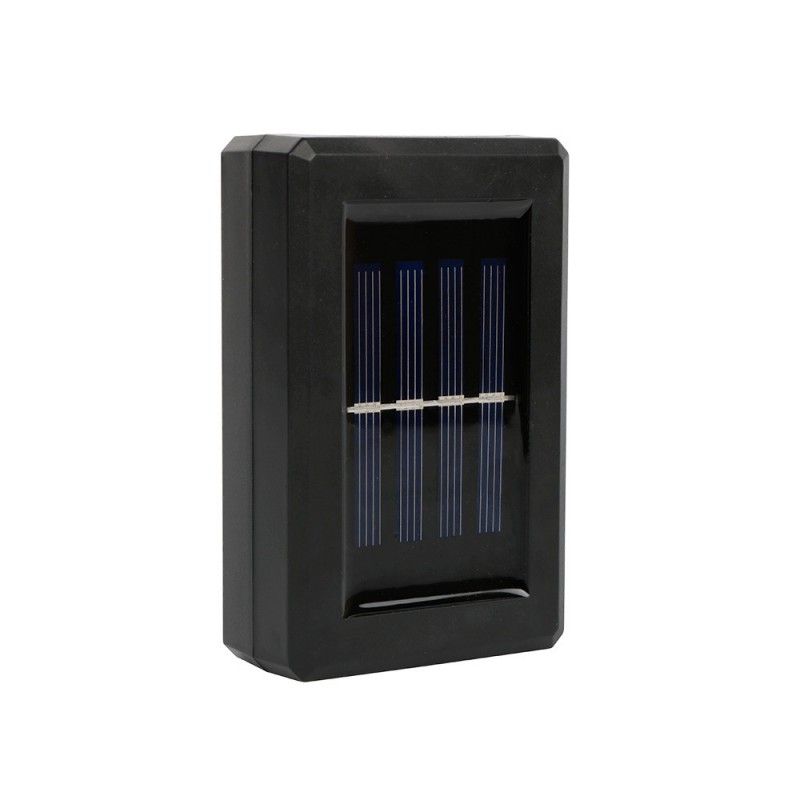 Ηλιακό Φωτιστικό SUNARI Solar Lamp LED FLS-09 10lm 300mAh Li-Ion Forever Light Black Ηλιακό Φωτιστικό SUNARI Solar Lamp LED FLS-09 10lm 300mAh Li-Ion Forever Light Black
