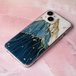 Θήκη TPU Gold Glam Xiaomi Redmi 13C 4G / 13C 5G Mountain Θήκη TPU Gold Glam Xiaomi Redmi 13C 4G / 13C 5G Mountain
