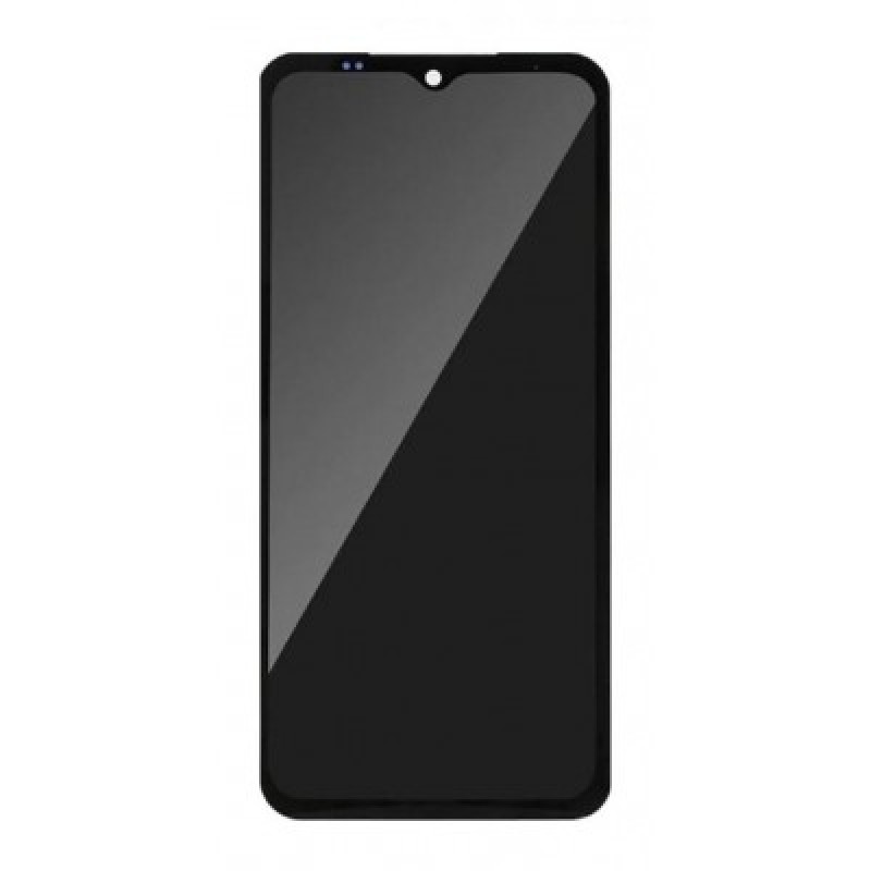 Οθόνη LCD Ulefone Armor 21 & Μηχανισμός Αφής Black με 3 Χρόνια Εγγύηση