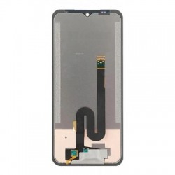 Οθόνη LCD Ulefone Armor 21 & Μηχανισμός Αφής Black με 3 Χρόνια Εγγύηση