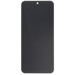 Οθόνη LCD Ulefone Armor 22 & Μηχανισμός Αφής Black με 3 Χρόνια Εγγύηση