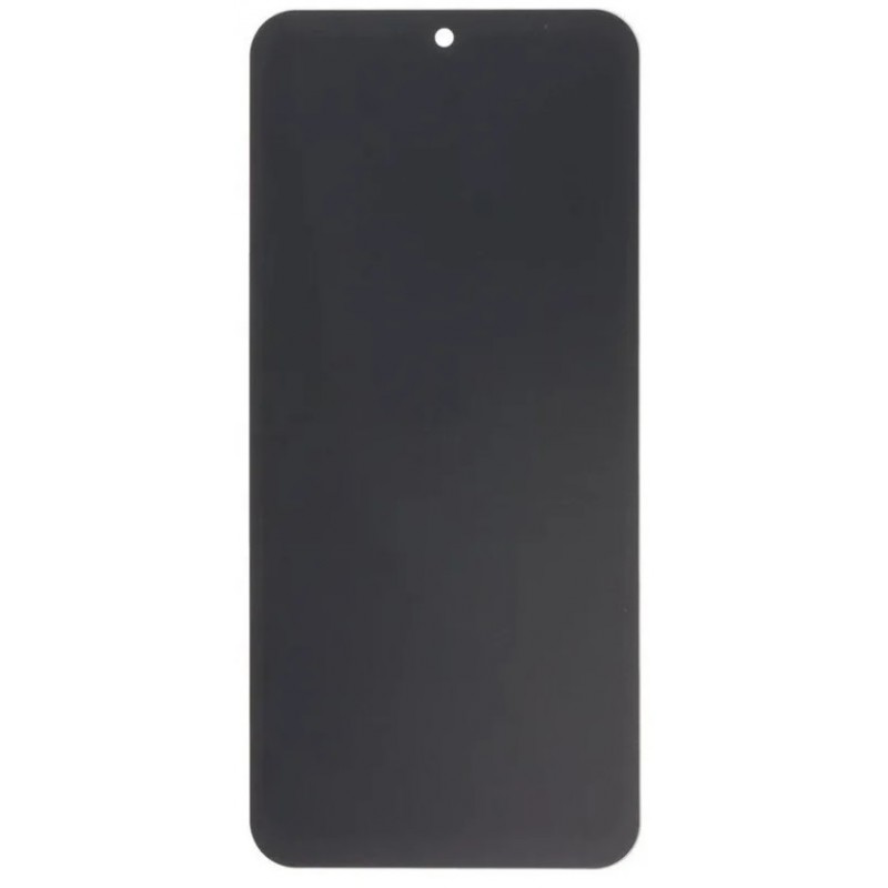 Οθόνη LCD Ulefone Armor 22 & Μηχανισμός Αφής Black με 3 Χρόνια Εγγύηση