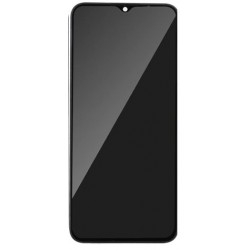Οθόνη LCD Ulefone Note 16 Pro & Μηχανισμός Αφής Black με 3 Χρόνια Εγγύηση
