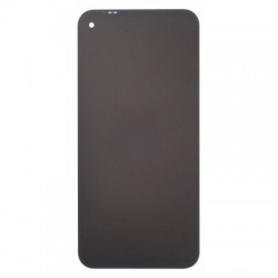 Οθόνη LCD & Μηχανισμός Αφής Cubot King Kong 7 Black με 3 Χρόνια Εγγύηση