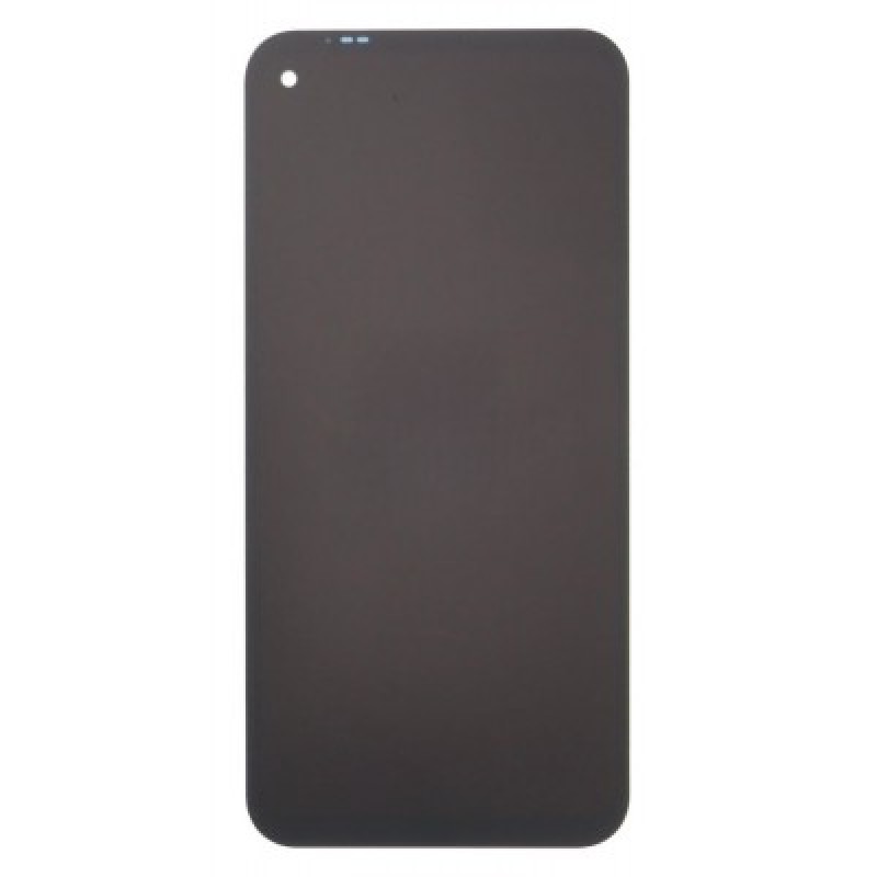 Οθόνη LCD & Μηχανισμός Αφής Cubot King Kong 7 Black με 3 Χρόνια Εγγύηση