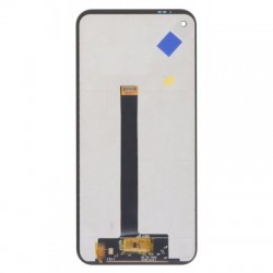 Οθόνη LCD & Μηχανισμός Αφής Cubot King Kong 7 Black με 3 Χρόνια Εγγύηση