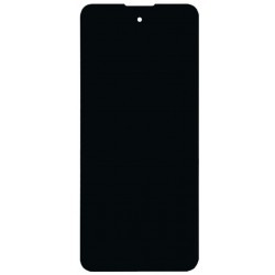 Οθόνη LCD & Μηχανισμός Αφής Cubot King Kong 8 Black με 3 Χρόνια Εγγύηση