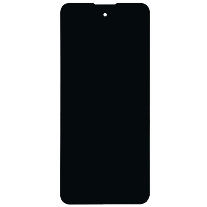 Οθόνη LCD & Μηχανισμός Αφής Cubot King Kong 8 Black με 3 Χρόνια Εγγύηση
