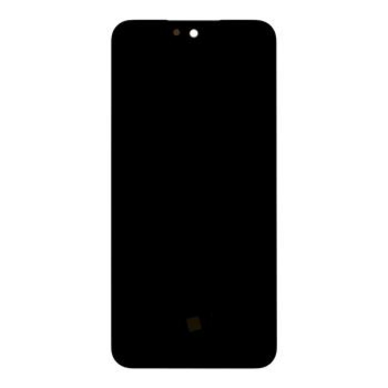 Οθόνη LCD & Μηχανισμός Αφής Black (Original)  Samsung Galaxy A35 5G SM-A356B με 3 Χρόνια Εγγύηση
