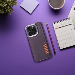 Θήκη Milano Back Cover Xiaomi Redmi Note 13 Pro 4G / Poco M6 Pro / Note 14S 4G Purple