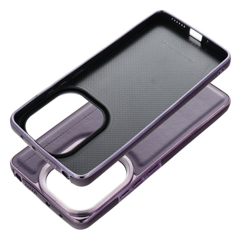 Θήκη Milano Back Cover Xiaomi Redmi Note 13 Pro 4G / Poco M6 Pro / Note 14S 4G Purple