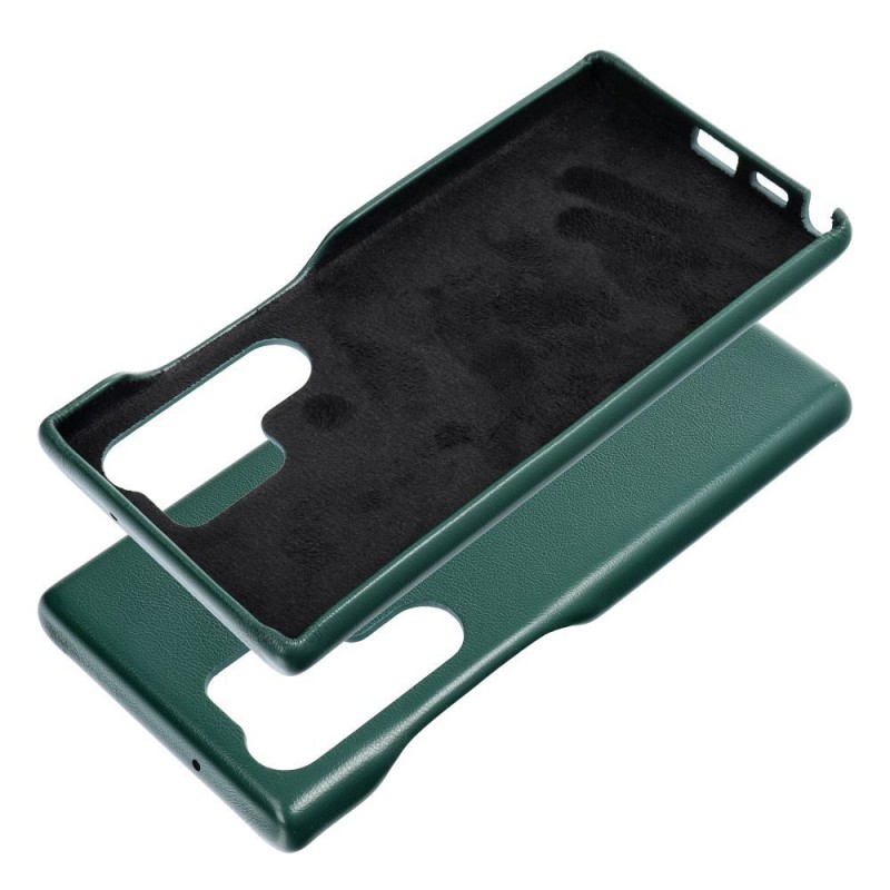 Θήκη Roar Look Samsung Galaxy S23 Ultra 5G S918 Green