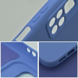 Θήκη Silicone Xiaomi Redmi Note 13  Pro 4G Blue