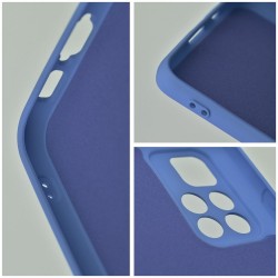 Θήκη Silicone Xiaomi Redmi Note 13  Pro 4G Blue