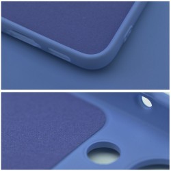 Θήκη Silicone Xiaomi Redmi Note 13  Pro 4G Blue