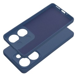 Θήκη Silicone Xiaomi Redmi Note 13  Pro 4G Blue