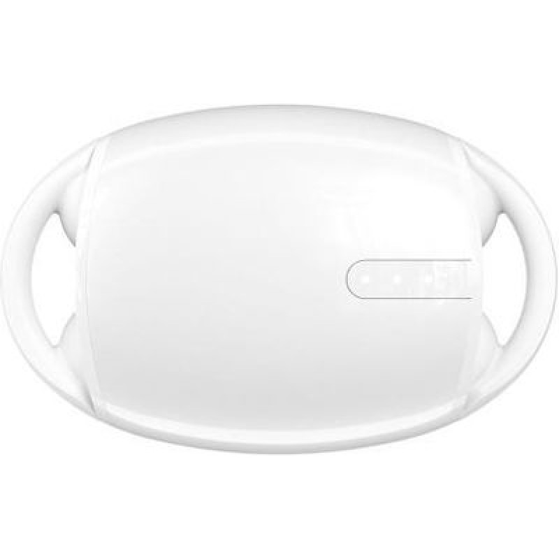 Ακουστικά Bluetooth Devia TWS Smart M5 White