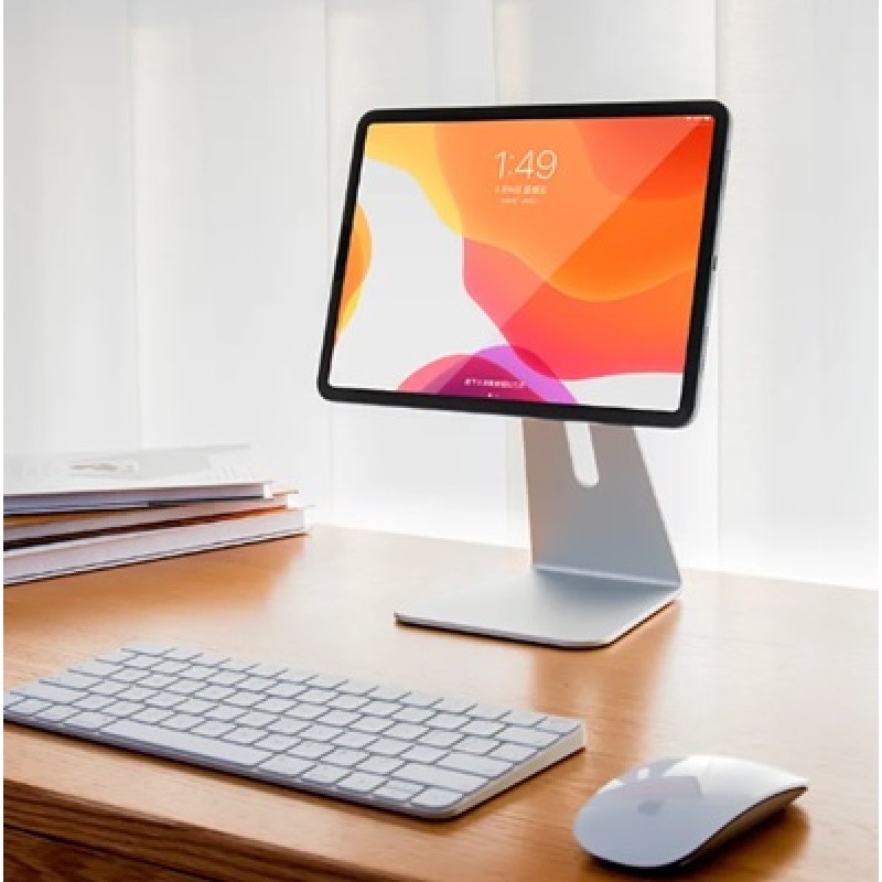 Βάση Γραφείου Magnetic Holder για Ipad Pro 12.9" (AP-7SL) Βάση Γραφείου Magnetic Holder για Ipad Pro 12.9" (AP-7SL)