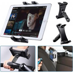 Βάση Handlebar Home Trainer (Exercise) Tablet Bracket Black Βάση Handlebar Home Trainer (Exercise) Tablet Bracket Black
