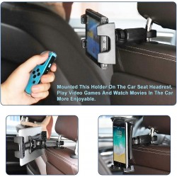 Βάση Handlebar Home Trainer (Exercise) Tablet Bracket Black Βάση Handlebar Home Trainer (Exercise) Tablet Bracket Black