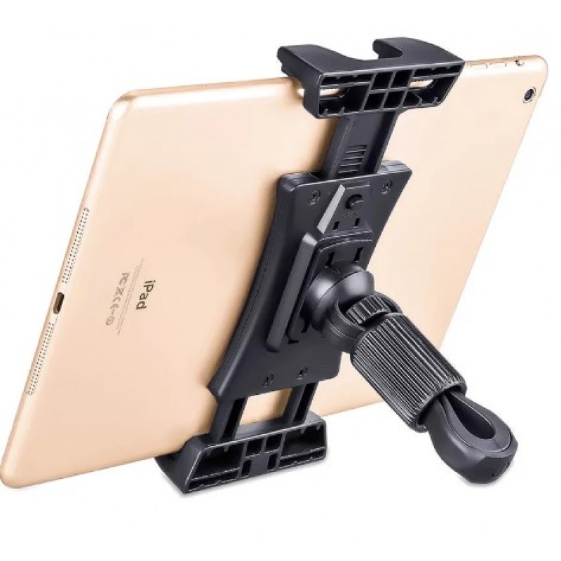 Βάση Handlebar Home Trainer (Exercise) Tablet Bracket Black Βάση Handlebar Home Trainer (Exercise) Tablet Bracket Black