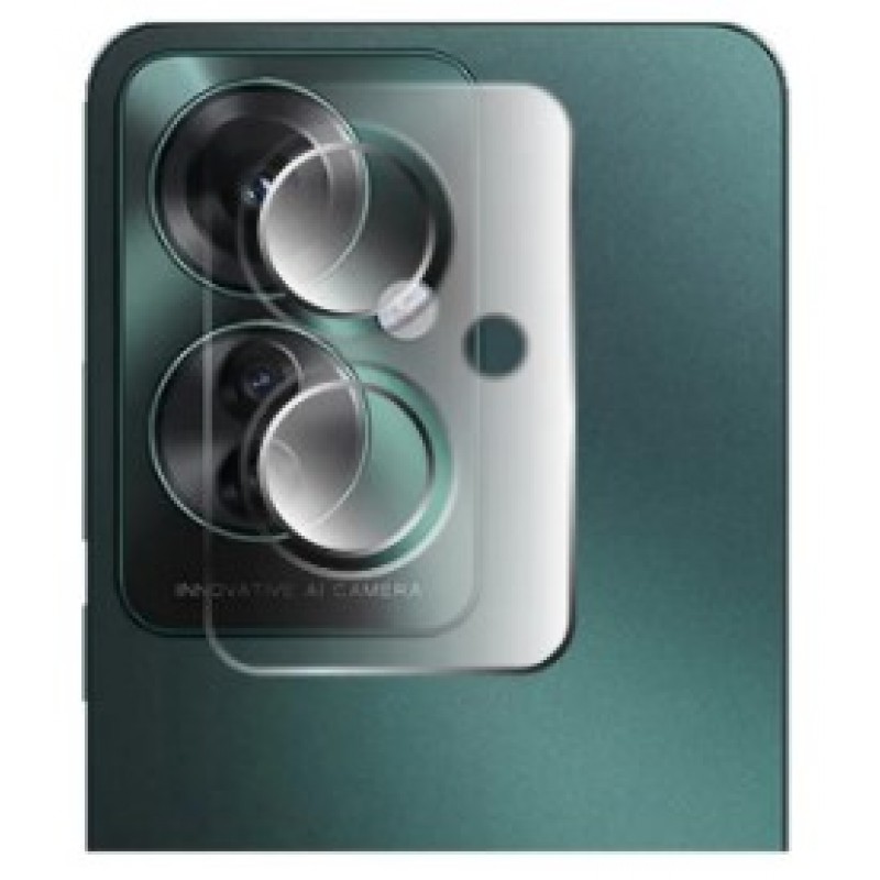 Γυαλί Προστασίας Camera Lens Oppo Reno 11 F Tempered Glass 9H AntiCrash / AntiShock