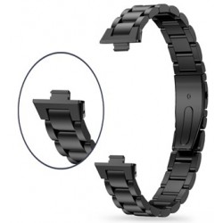 Ανταλλακτικό λουράκι Huawei Watch Fit 3 Stainless Black