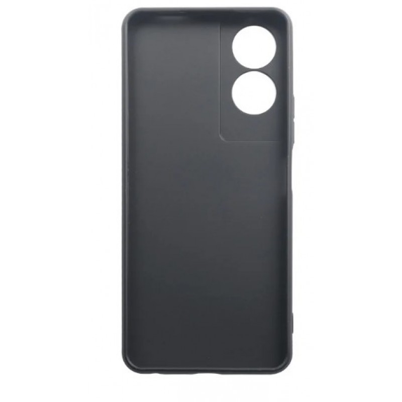 Θήκη TPU Matte TCL 50 SE Black