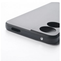 Θήκη TPU Matte TCL 50 SE Black