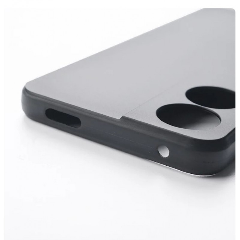 Θήκη TPU Matte TCL 50 SE Black