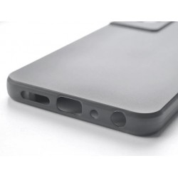 Θήκη TPU Matte TCL 50 SE Black